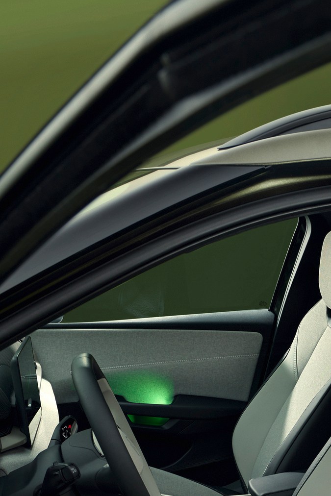 Volkswagen ID. Cross busca conquistar el segmento compacto