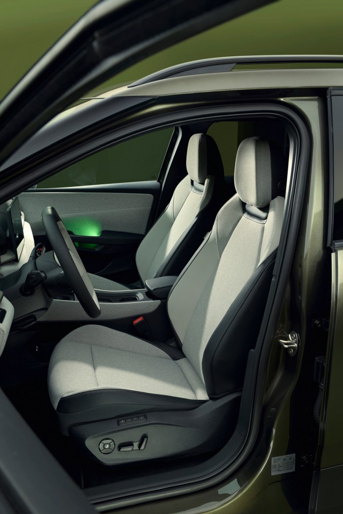 Volkswagen ID. Cross busca conquistar el segmento compacto