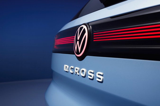 Volkswagen ID. Cross busca conquistar el segmento compacto