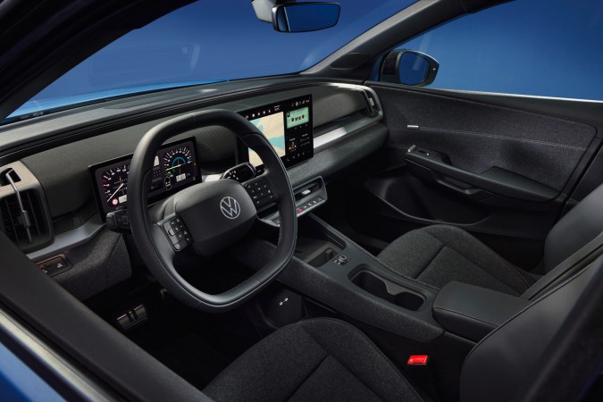 Volkswagen ID. Cross busca conquistar el segmento compacto