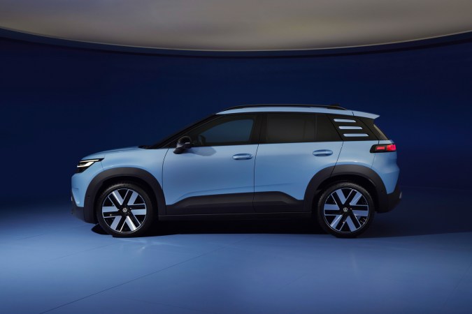 Volkswagen ID. Cross busca conquistar el segmento compacto