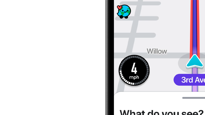 Waze activa el modo motocicleta con variedad de rutas y recomendaciones