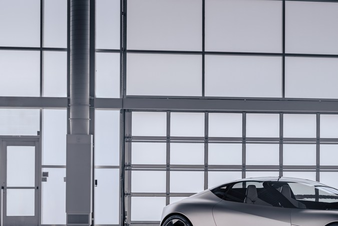 Acura Nexera Vision muestra la innovación de la marca