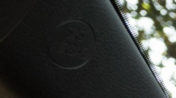 Cockpit del Toyota Camry 2025.
