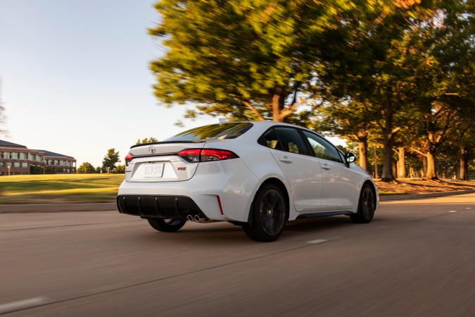 Toyota Corolla 2027: 60 años de un modelo que cambió la historia