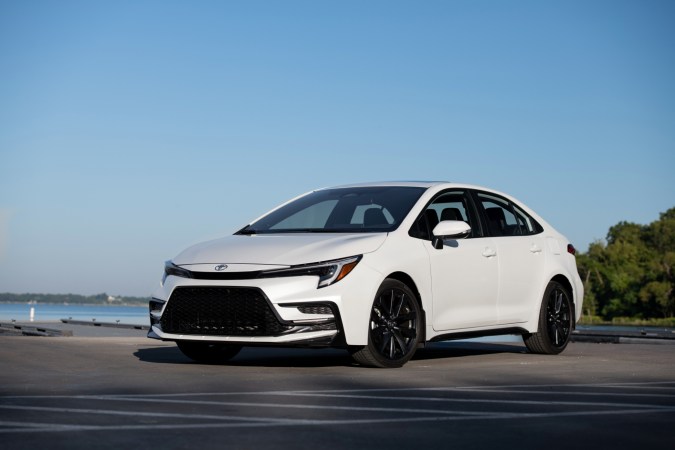 Toyota Corolla 2027: 60 años de un modelo que cambió la historia
