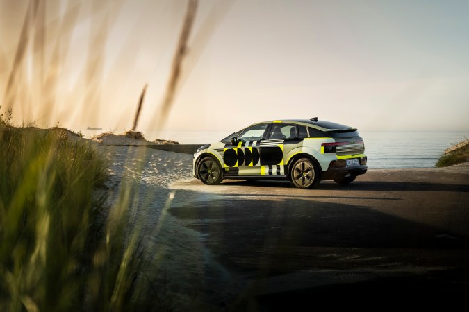 Audi A2 e-tron 2026 tendrá la mejor eficiencia de la historia de la marca