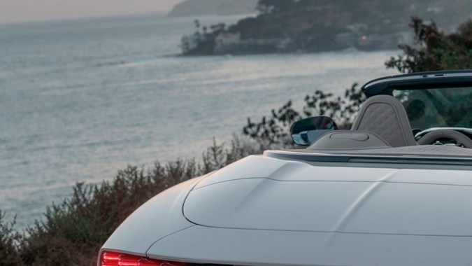 Brabus Bodo Cabriolet sigue el legado con identidad propia