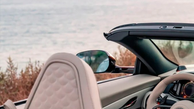 Brabus Bodo Cabriolet sigue el legado con identidad propia