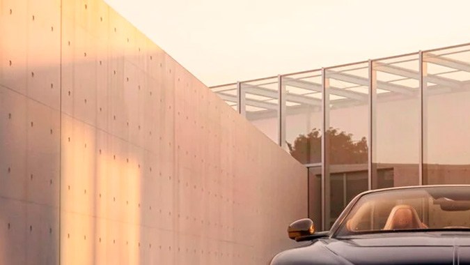 Brabus Bodo Cabriolet sigue el legado con identidad propia
