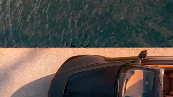 Brabus Bodo Cabriolet sigue el legado con identidad propia