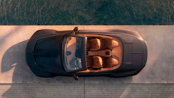 Brabus Bodo Cabriolet sigue el legado con identidad propia