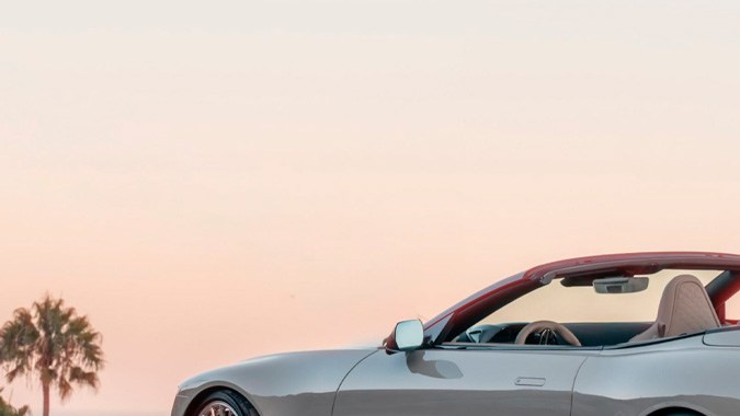 Brabus Bodo Cabriolet sigue el legado con identidad propia