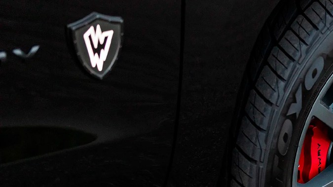 Callaway-Warloch Chevrolet Silverado Launch Edition 2026: lujo y potencia extrema