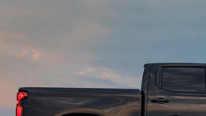 Callaway-Warloch Chevrolet Silverado Launch Edition 2026: lujo y potencia extrema