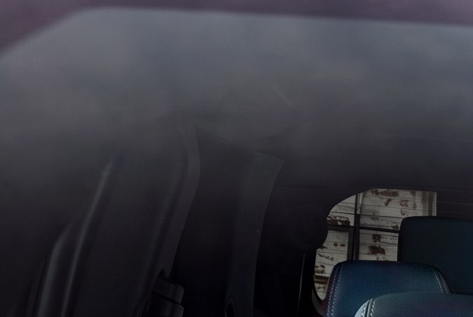 Dodge lanza el programa Jailbreak y el concepto Durango R/T 392 Smokescreen