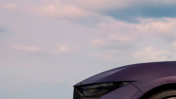 Ford quiso darle a sus seguidores un Mustang potente sin techo