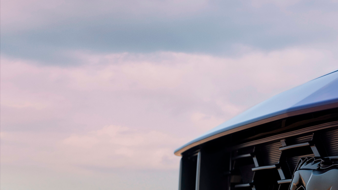 Ford quiso darle a sus seguidores un Mustang potente sin techo
