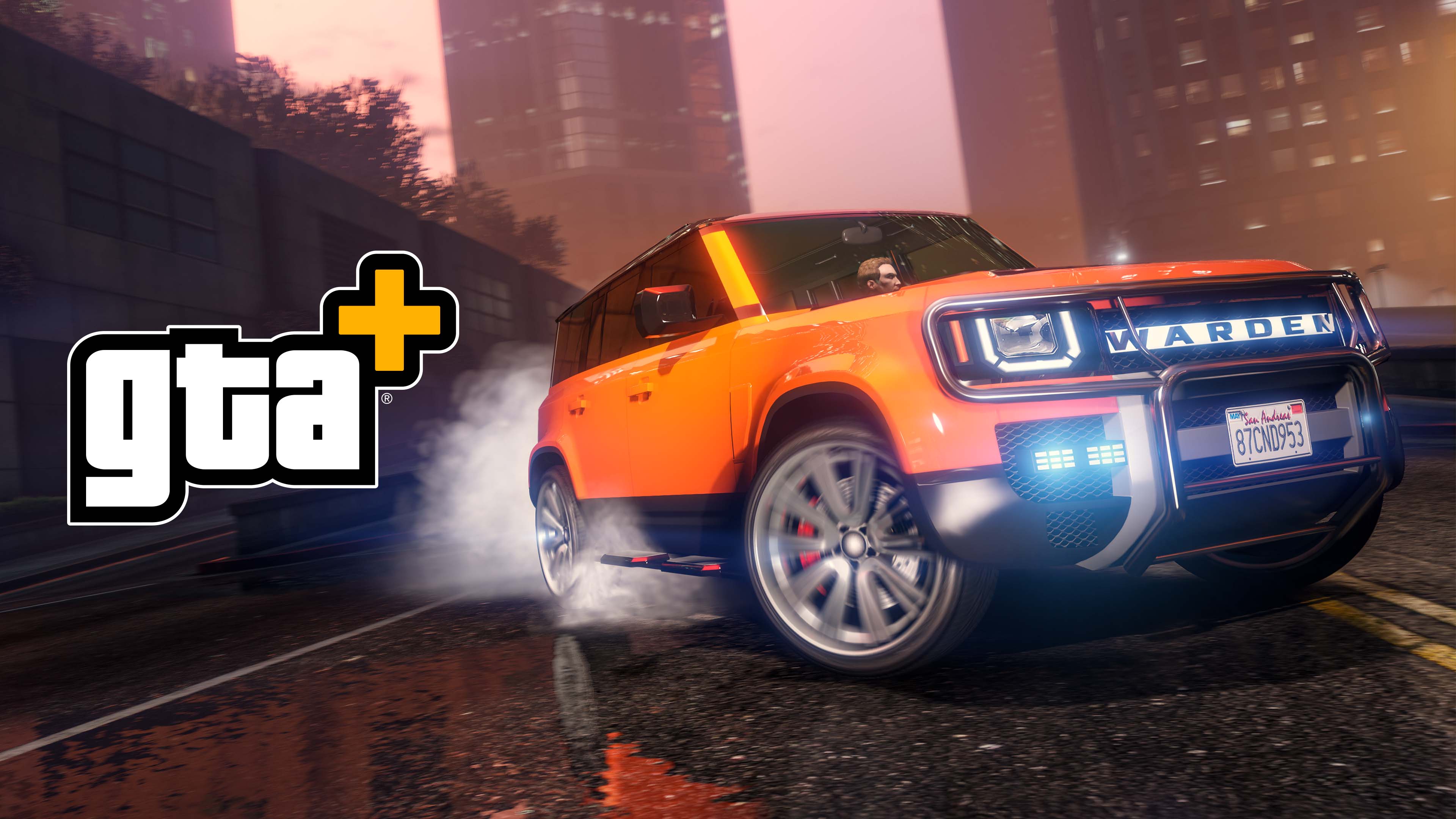 GTA VI permitirá roleplay de tráfico y manejo real - Siempre Auto
