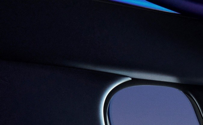 Genesis GV90 será el gran SUV premium de lujo