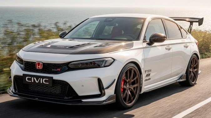 Marcas japonesas son las más usadas para el tuning
