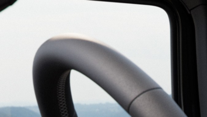 Un Wrangler diseñado para conquistar los senderos más extremos
