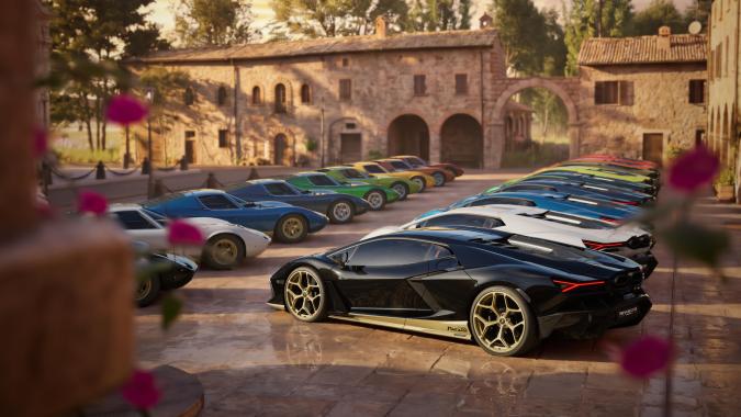 Lamborghini Revuelto Miura 60° Homage: a 60 años de la leyenda del Miura