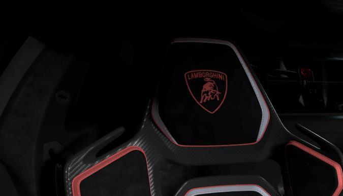 Lamborghini Revuelto SV llega con espíritu de competición