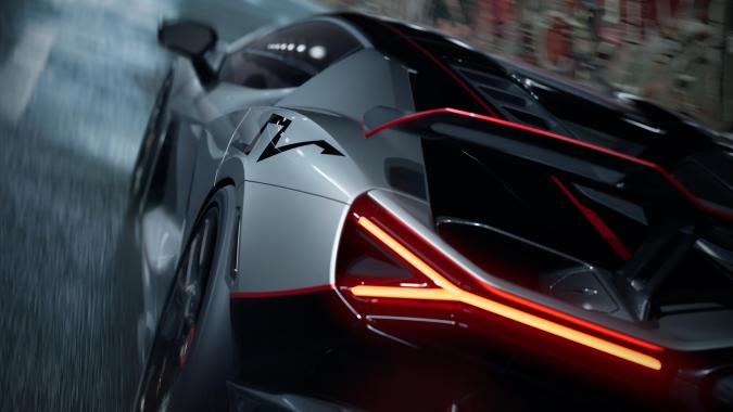 Lamborghini Revuelto SV llega con espíritu de competición