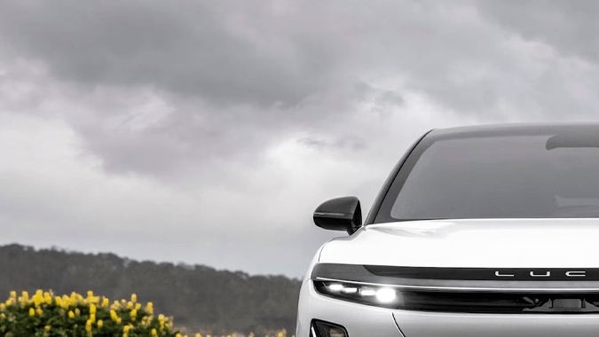 Lucid Gravity GT-S ofrece lo mejor en confort y deportividad