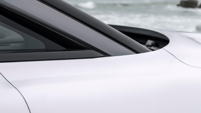 Lucid Gravity GT-S ofrece lo mejor en confort y deportividad