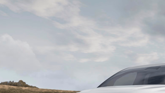 Lucid Gravity GT-S ofrece lo mejor en confort y deportividad