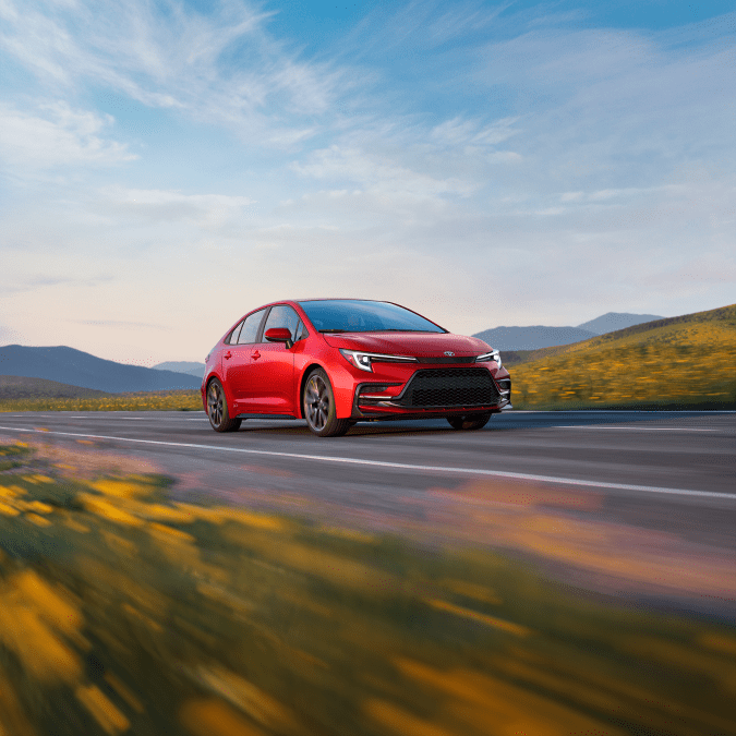 Toyota Corolla 2027: 60 años de un modelo que cambió la historia