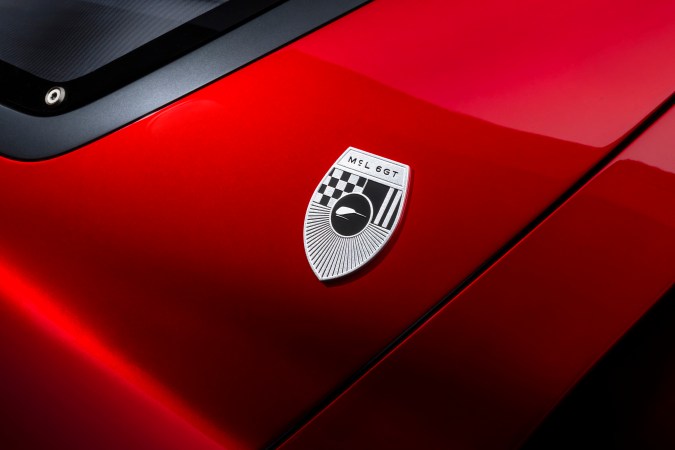 McLaren 6GT: el regreso de una idea que Bruce McLaren nunca pudo terminar
