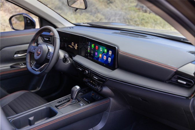 Un Nissan Kicks con una personalidad mucho más aventurera