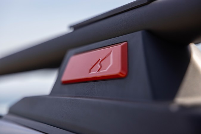 Un Nissan Kicks con una personalidad mucho más aventurera