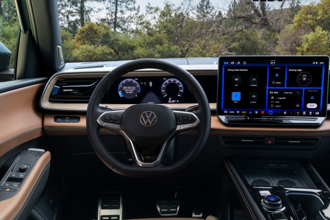 Volkswagen Atlas 2027 busca marcar una nueva era en Estados Unidos