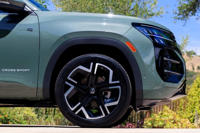 Volkswagen Atlas 2027 busca marcar una nueva era en Estados Unidos