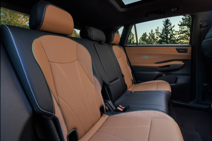 Volkswagen Atlas 2027 busca marcar una nueva era en Estados Unidos
