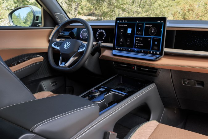 Volkswagen Atlas 2027 busca marcar una nueva era en Estados Unidos