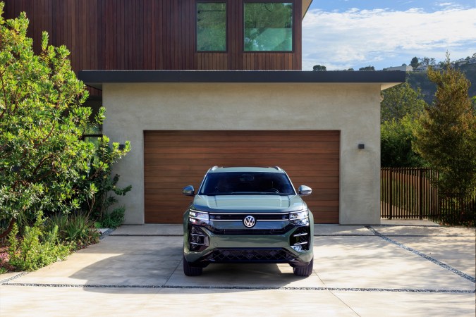 Volkswagen Atlas 2027 busca marcar una nueva era en Estados Unidos