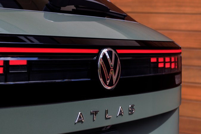 Volkswagen Atlas 2027 busca marcar una nueva era en Estados Unidos