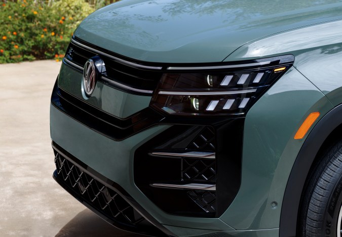 Volkswagen Atlas 2027 busca marcar una nueva era en Estados Unidos