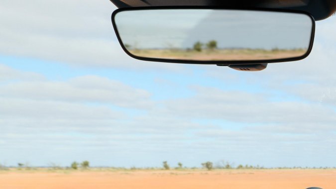 Porsche 911 Turbo S Land Down Under mezcla el arte y la ingenieria