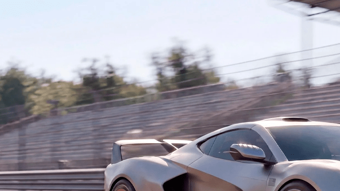 Rezvani Beast X lleva la potencia a niveles superiores