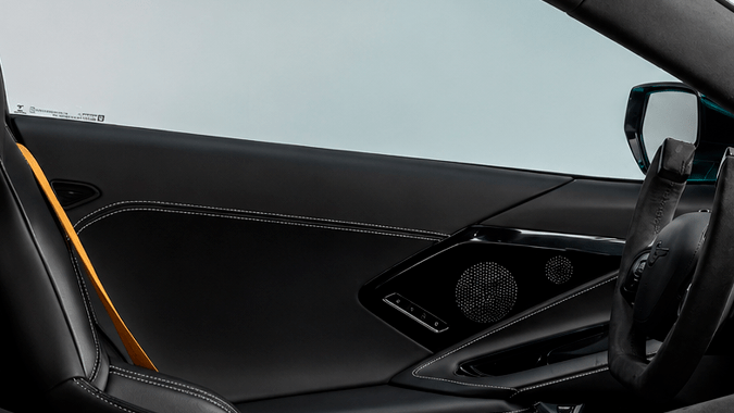 Rezvani Beast X lleva la potencia a niveles superiores