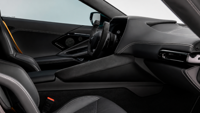 Rezvani Beast X lleva la potencia a niveles superiores