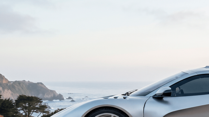 Rezvani Beast X lleva la potencia a niveles superiores