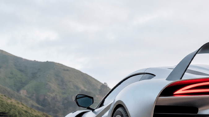 Rezvani Beast X lleva la potencia a niveles superiores