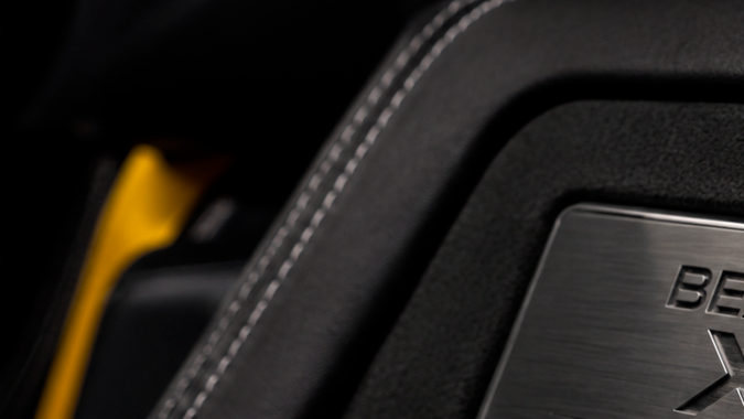Rezvani Beast X lleva la potencia a niveles superiores